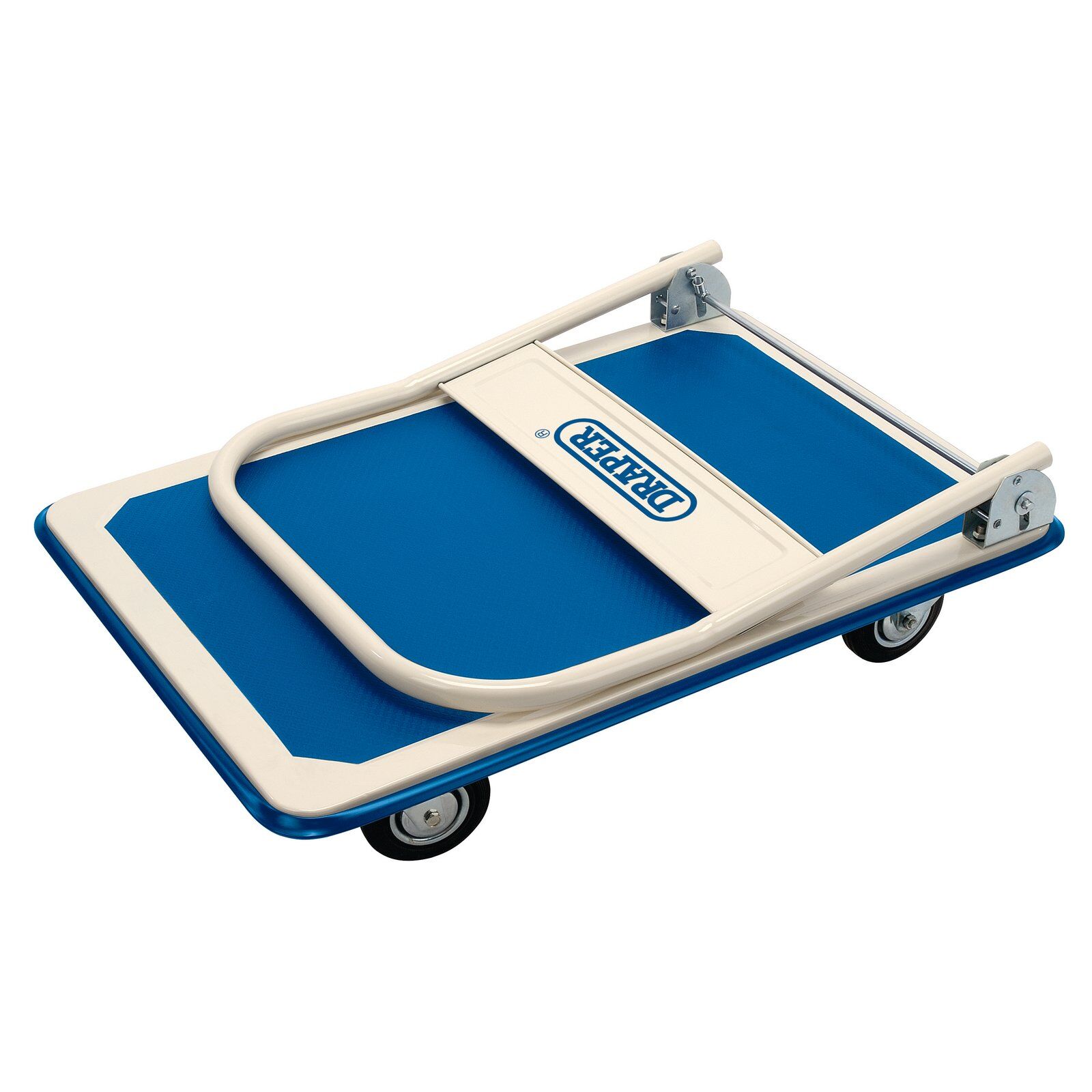 Platformwagen 85 x 45 cm 250 kg Platformwagen 85 x 45 cm 250 kg