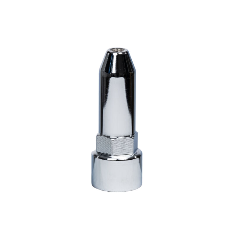 Blindklinknagel luchtdicht A4/SSt 4,8 x 12 mm ISO 16585 RVS A4 (500 stuks Blindklinknagel luchtdicht A4/SSt 4,8 x 12 mm ISO 16585 RVS A4 (500 stuks