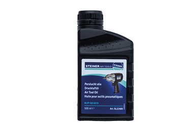 Steiner Airtools perslucht olie
