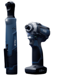 Découvrez la nouvelle gamme d’outils sans fil 12V DXPULSE !