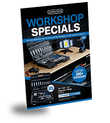 Workshop Specials