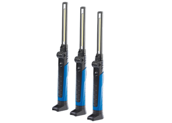 Draper Tools Inspectielampen Set
