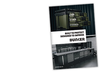 BUNKER Catalogus 2026