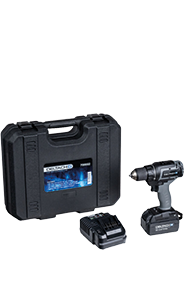 20V accuboormachine 10mm