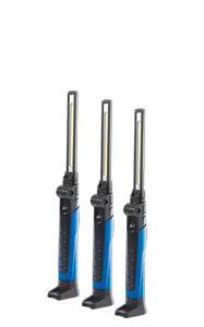 Draper Tools Inspectielampen Set