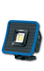 Draper Tools Werklamp mini/powerbank COB LED
