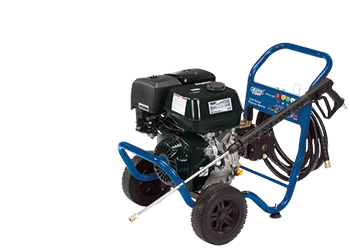 Draper Tools Nettoyeur haute pression