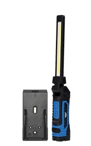 Draper Tools Inspectielamp COB LED, incl. laadstation