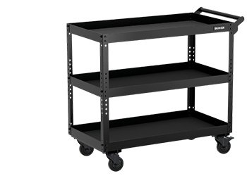 BUNKER Chariot d’atelier XL