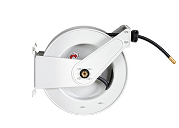 Deltach slanghaspel, open huis