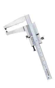 Deltach Schuifmaat t.b.v. remschijf