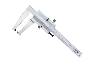 Deltach Schuifmaat t.b.v. remschijf