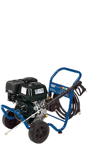 Draper Tools Nettoyeur haute pression