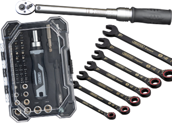 Onze favoriete<br>meepakkers