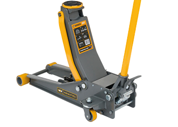 Winntec garage­krikken