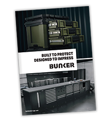 BUNKER Catalogus 2026