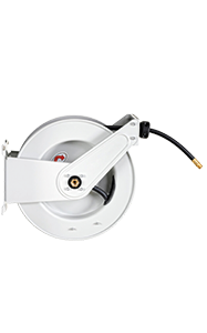 Deltach slanghaspel, open huis