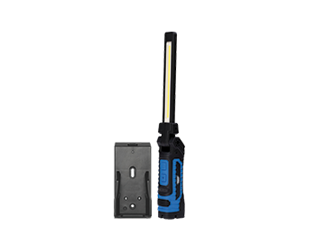 Draper Tools Inspectielamp COB LED, incl. laadstation